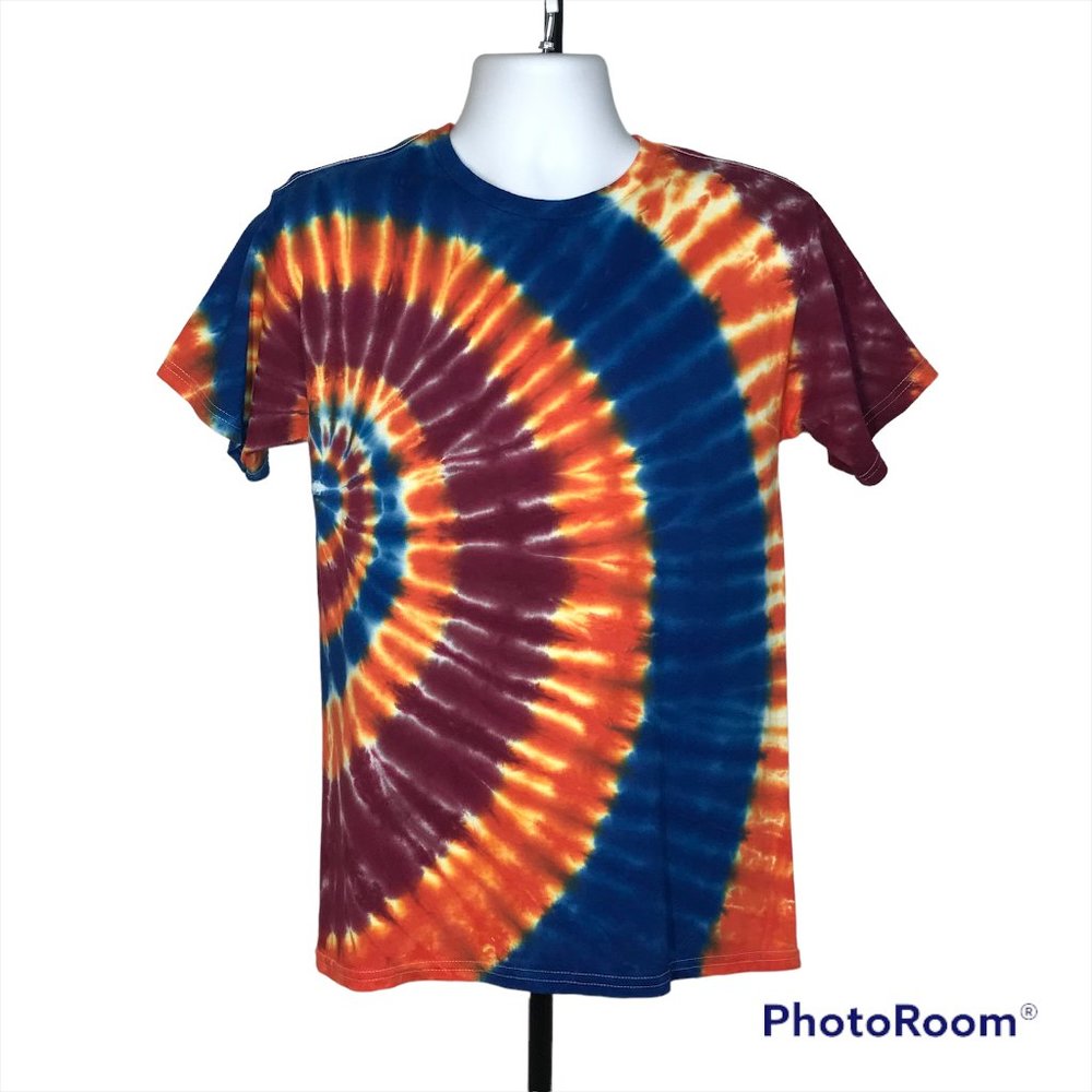 New Kids Tie-Dye T-Shirt | X-Large